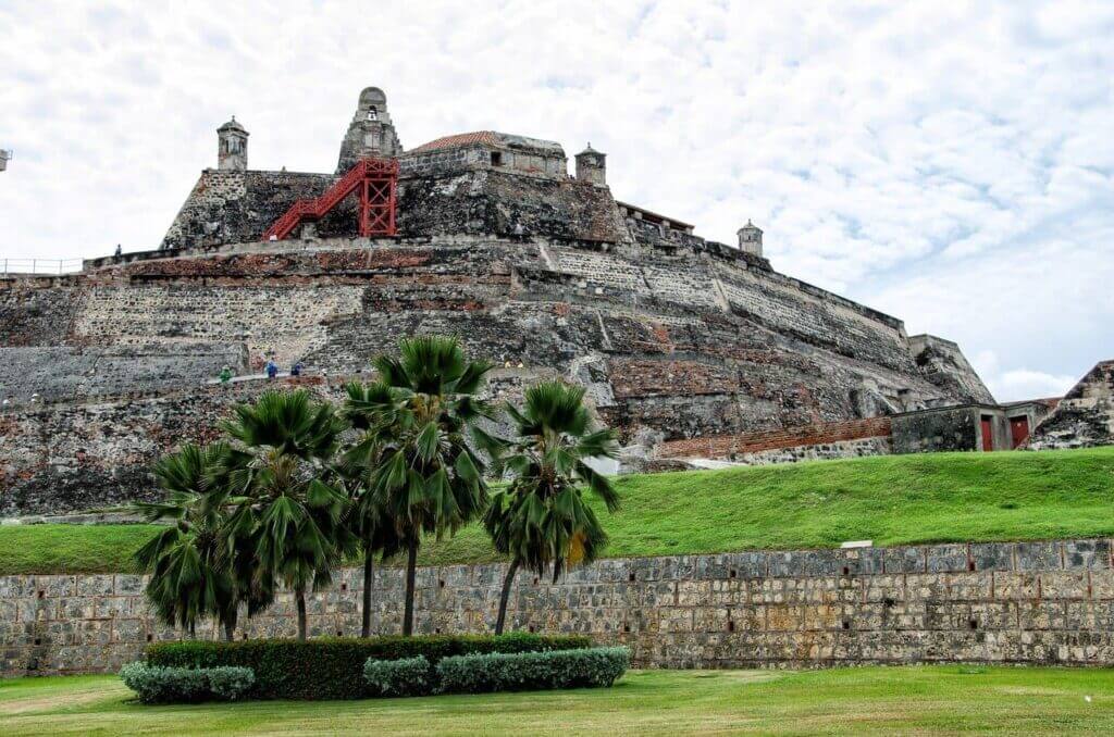 Castillo de San Felipe