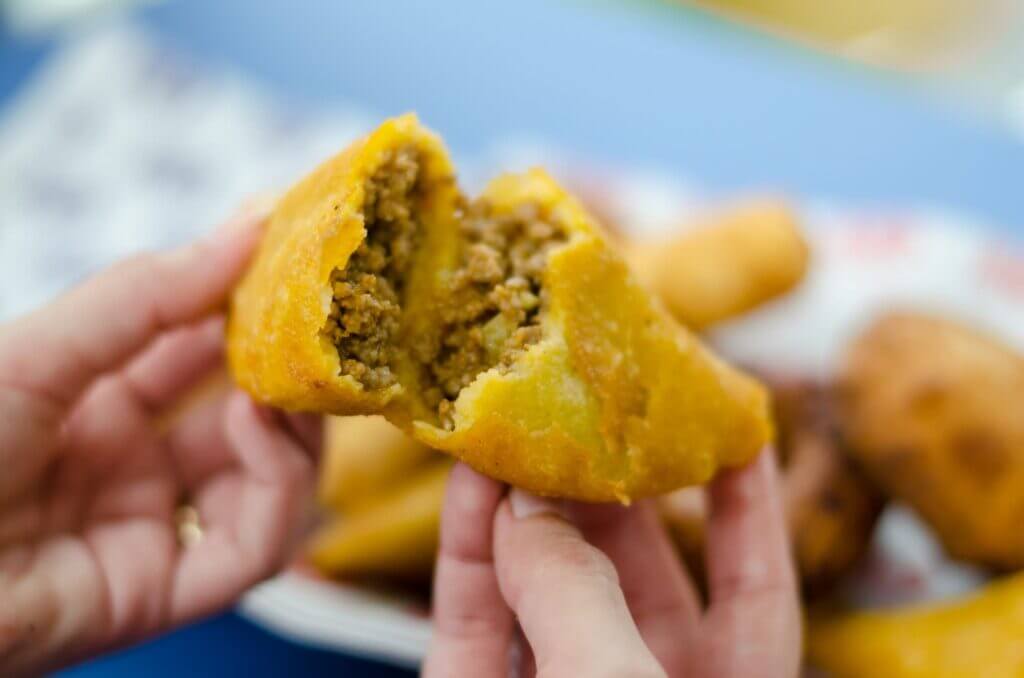 Empanadas